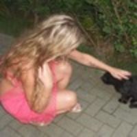 Валя Лунновская