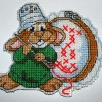 Вера Адакина