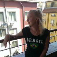 Виктория Кузнецова