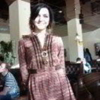 Войтеховская Галя