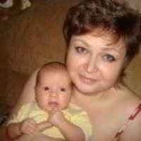 Вячеславович Полли