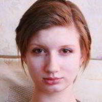 Высоцких Катарина