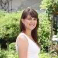 Юлия Аханова