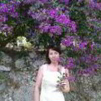 Юлия Чернышёва