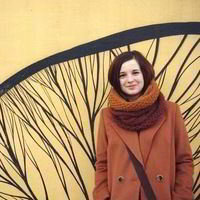 Юлия Прокопенко