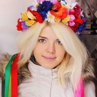 Юлия Шевченко