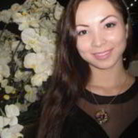 Зарина Кутубаева