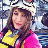 Женька Толмасова