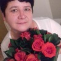 Зина Шепельская