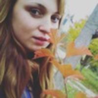 Зискович Ярина