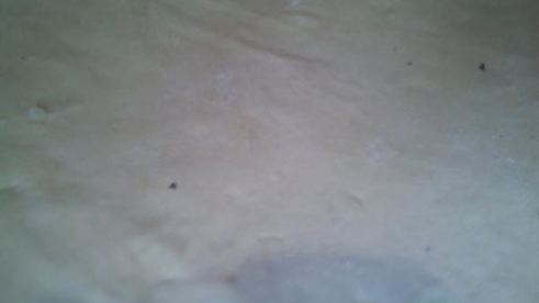 армянская выпечка назук