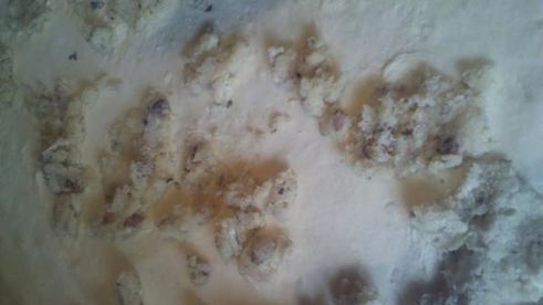 армянская выпечка назук