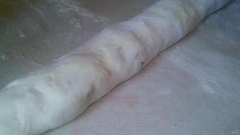 армянская выпечка назук