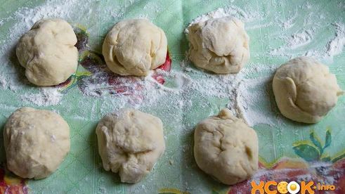 азербайджанская пахлава