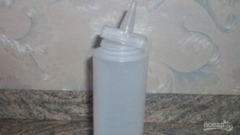 ажурные блинчики