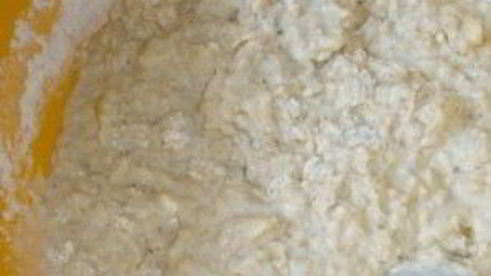 блинчики из овсянки