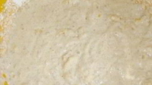 блинчики из овсянки