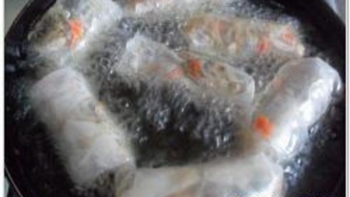 блинчики нэм