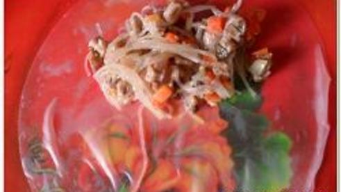 блинчики нэм