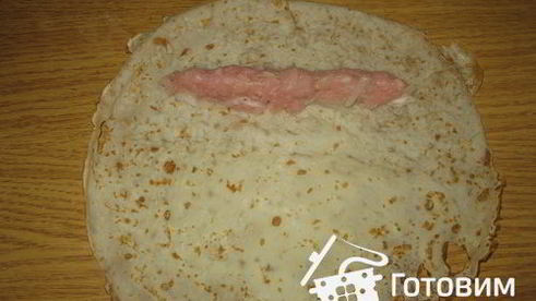 блинчики по-вьетнамски