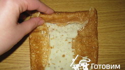 блинчики по-вьетнамски