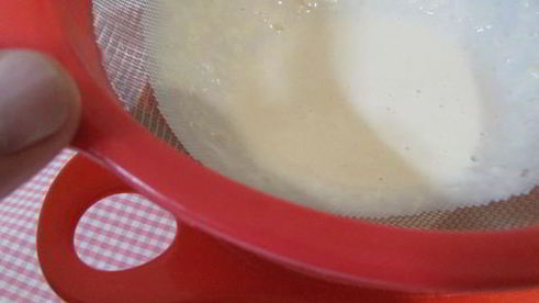 блинчики с йогуртом