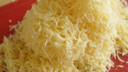 блинчики с сыром и зеленью