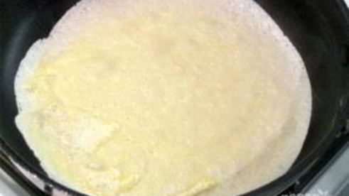 блинчики сюзетт