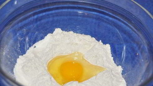 блины к чаю