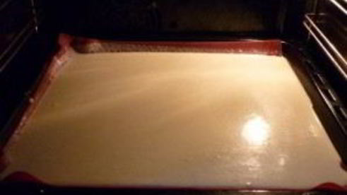 блины mинутка в духовке