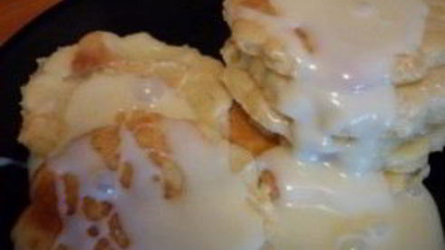 блины mинутка в духовке