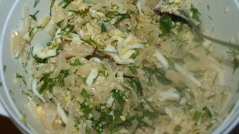 блины на молочной сыворотке