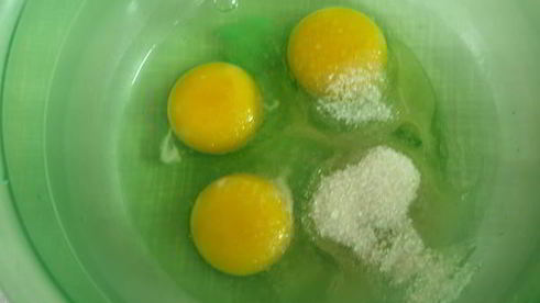 блины на молочной сыворотке