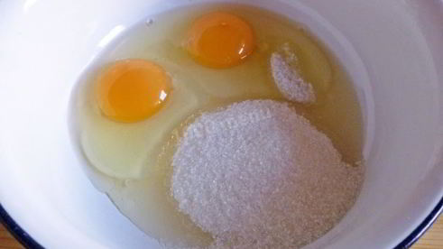 блины на сыворотке тонкие