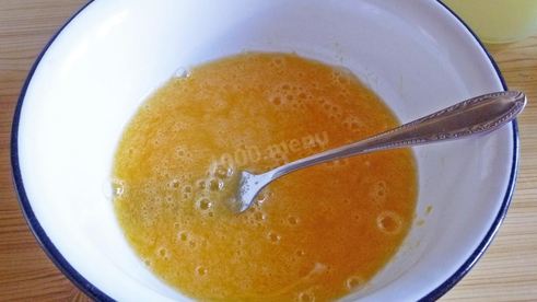 блины на сыворотке тонкие