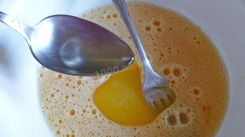 блины на сыворотке тонкие