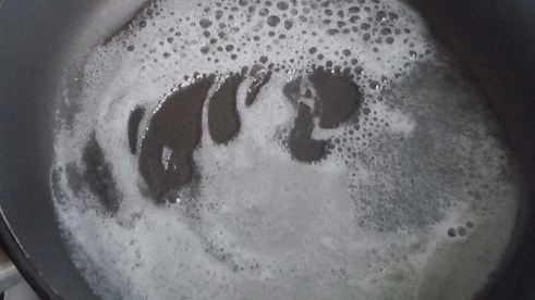 блины с начинкой