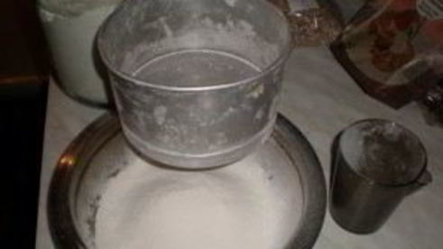 диетические блины из гречневой муки