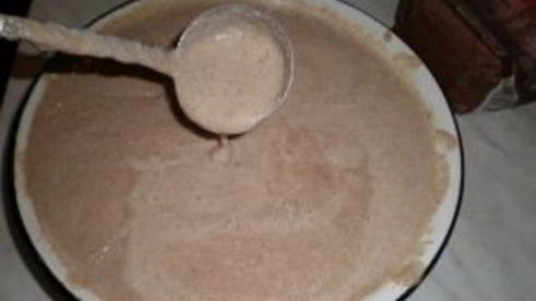 диетические блины из гречневой муки