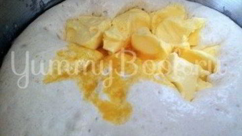 дрожжевые блины