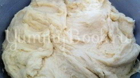 дрожжевые блины