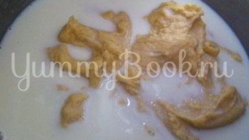 дрожжевые блины