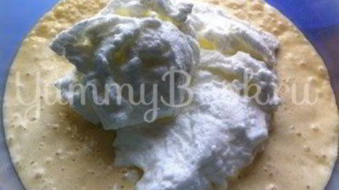 дрожжевые блины