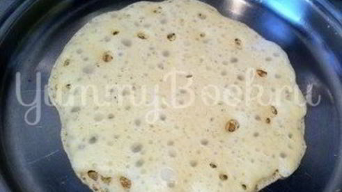 дрожжевые блины