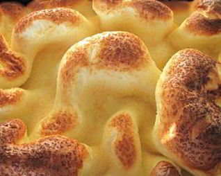 Финские блины