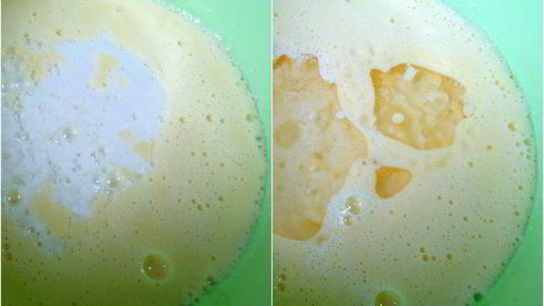 гурьевские блины