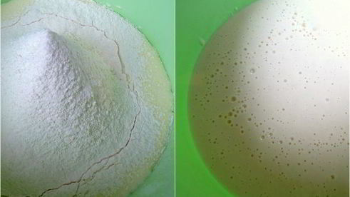 гурьевские блины