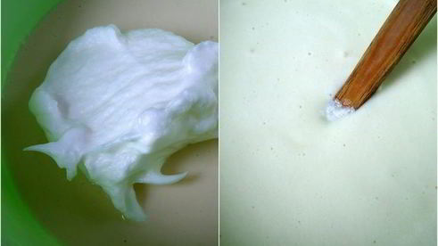 гурьевские блины