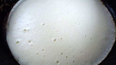 гурьевские блины