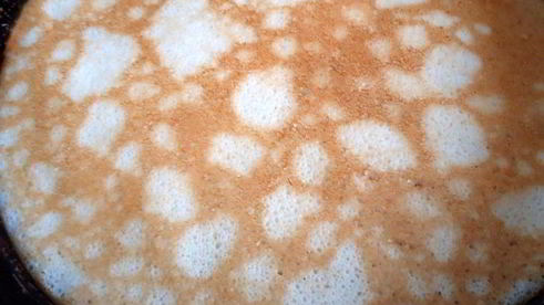 гурьевские блины